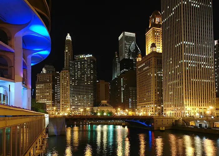10 Cool Temperature Vacation Spots for People Who Hate the Heat