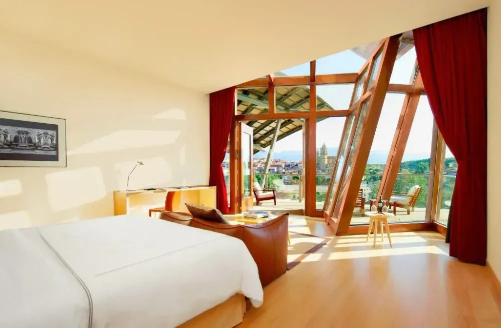 10 Incredible Vineyard Hotels Perfect for Wine Lovers