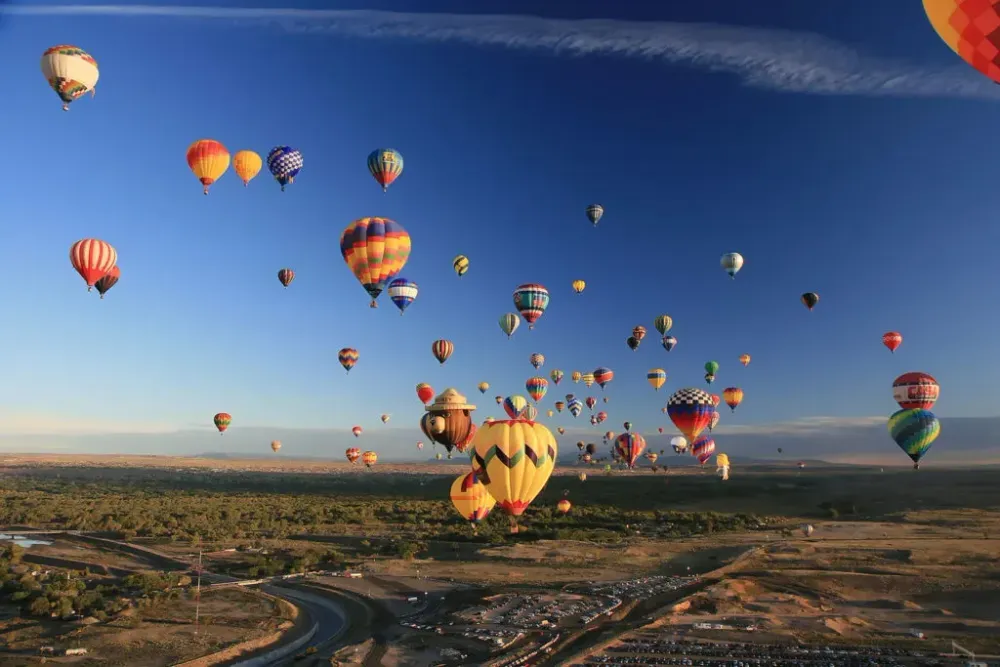 Less-Crowded Spring Break Destinations Across the U.S.