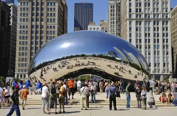 10 Most Iconic Monuments in America