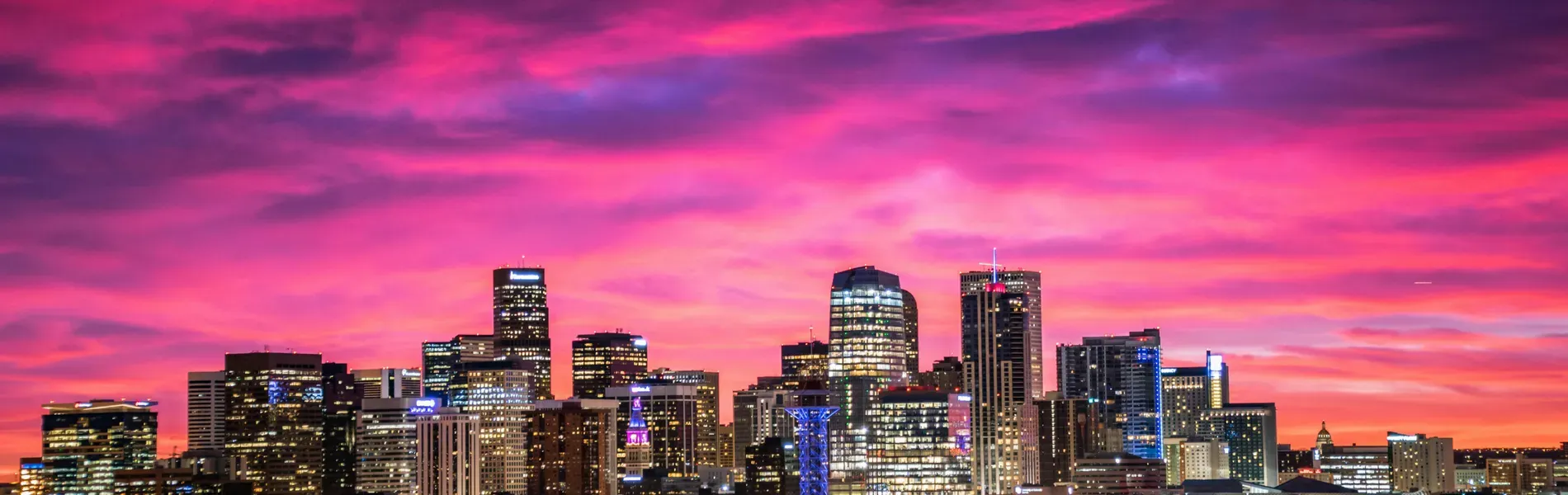 10 Stylish Boutique Hotels in Denver