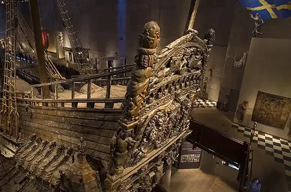 10 Things You Must See and Do in Stockholm
