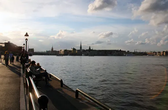 10 Things You Must See and Do in Stockholm