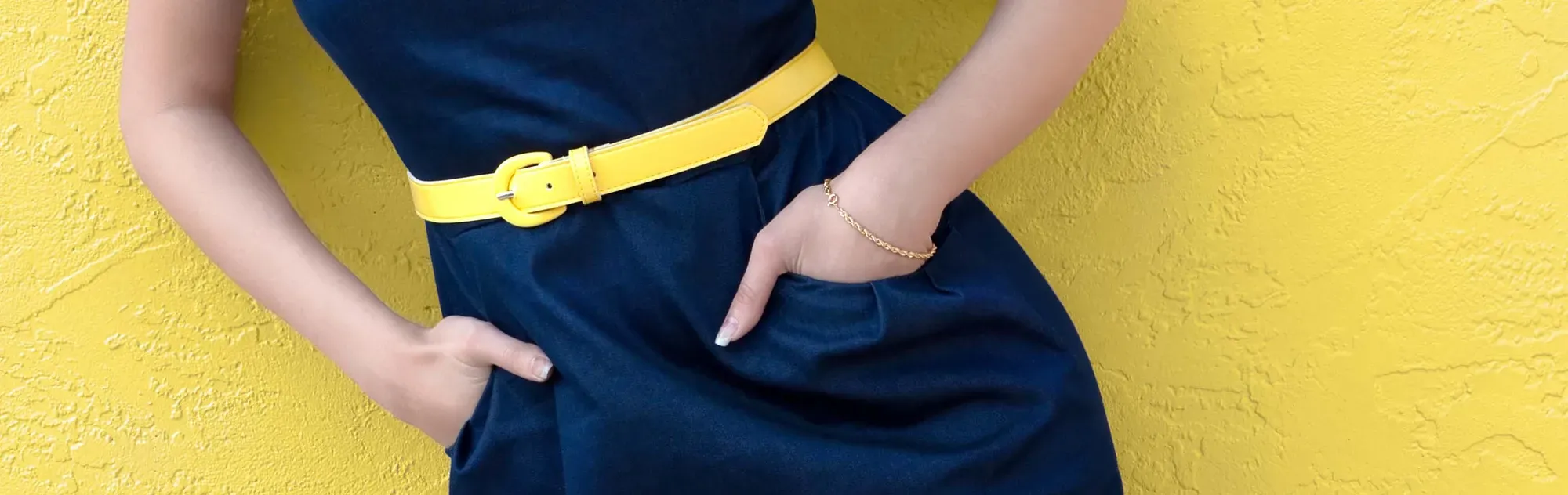 10 Travel-Friendly Dresses with Pockets 10 Travel-Friendly Dresses with Pockets