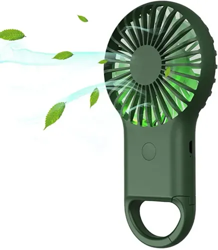 Simpeak Usb Fan Portable Fans that Will Keep you Cool All Summer Long
