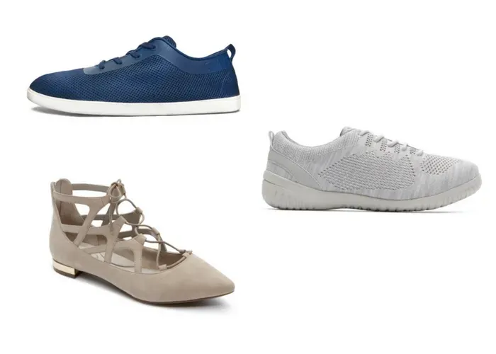 Spring Break Shoe Ror 12 Spring Break Essentials for Travelers