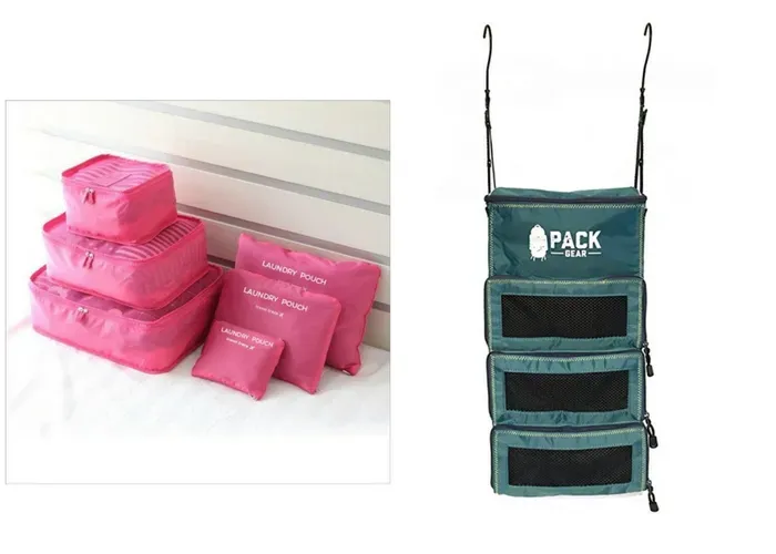 Spring Break Recovery Kit 12 Spring Break Essentials for Travelers