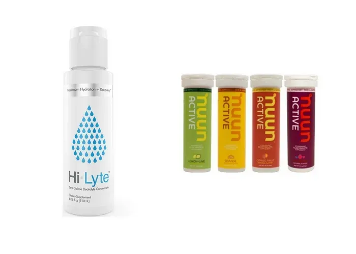Spring Break Recovery Kit 12 Spring Break Essentials for Travelers