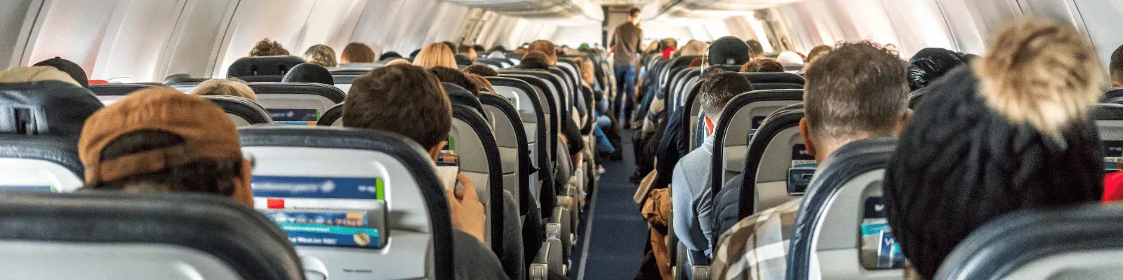 12 Easy Tricks to Make Coach Class More Comfortable