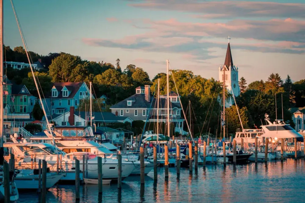 13 Best Historic Vacation Destinations in the U.S. | SmarterTravel