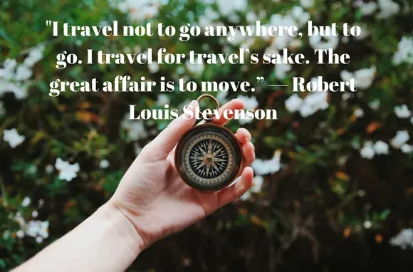Travel Quotes to Inspire Your Next Trip: Unforgettable Journeys Await