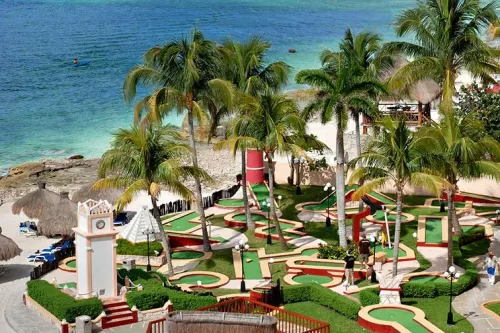 El Cozumeleno in Cozumel, Mexico