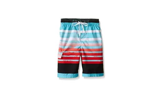 Boys Bathing Suit; Courtesy of Amazon