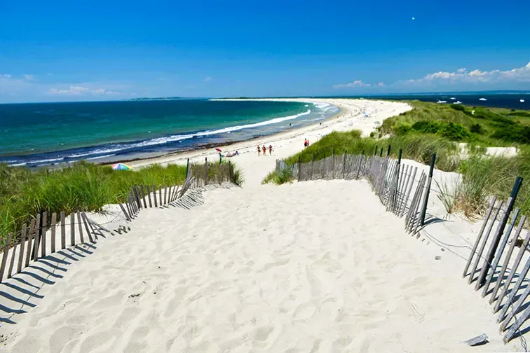 Westerly, Rhode Island; Courtesy of TripAdvisor Traveler/Dave W 