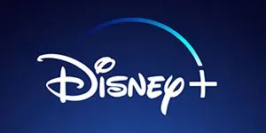Disney+ Logo