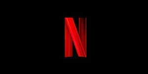 Netflix Logo