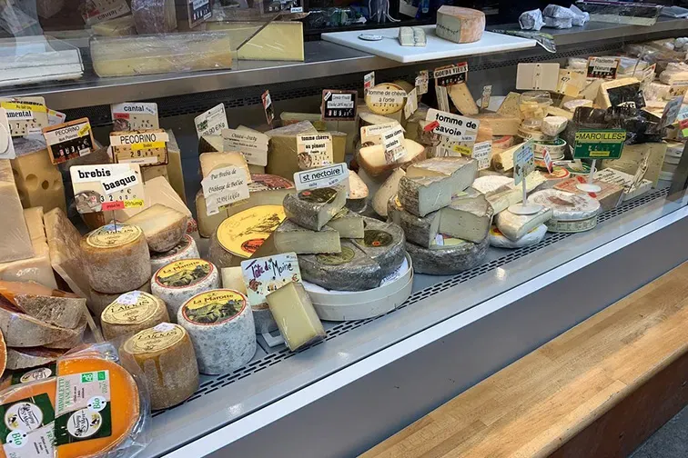secret food tour paris; Courtesy Tripadvisor Traveler/Kyle C