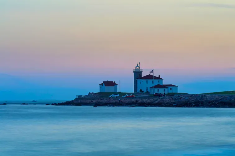 Westerly Watch Lighthouse