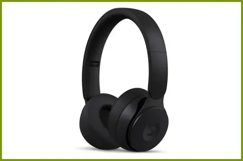 Beats Solo Pro Wireless Headphones; Courtesy Amazon