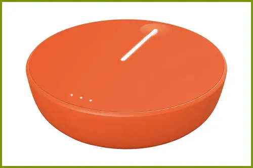 Skyroam Hotspot; Courtesy Amazon