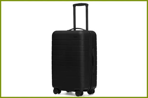 The Carry-On by Away; Courtesy Away