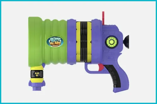 Fart Launcher 3000; Courtesy Walmart