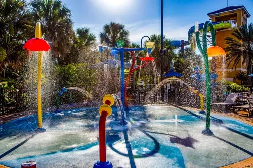 Fantasy World Resort; Courtesy Tripadvisor Traveler/ Robert C