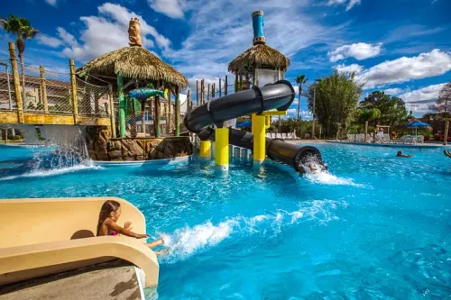 Liki Tiki Village; Courtesy Liki Tiki Village