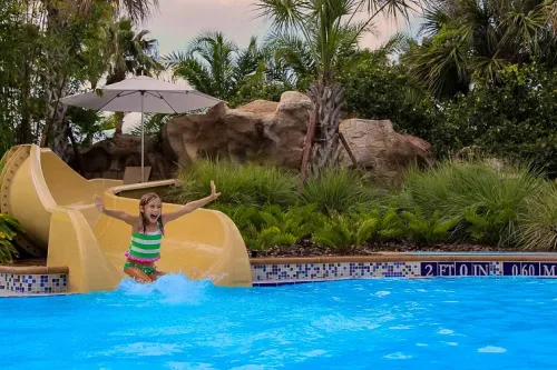 Orlando World Center Marriott; Courtesy Orlando World Center Marriott