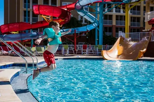 Westgate Vacation Villas Resort; Courtesy Westgate Vacation Villas Resort