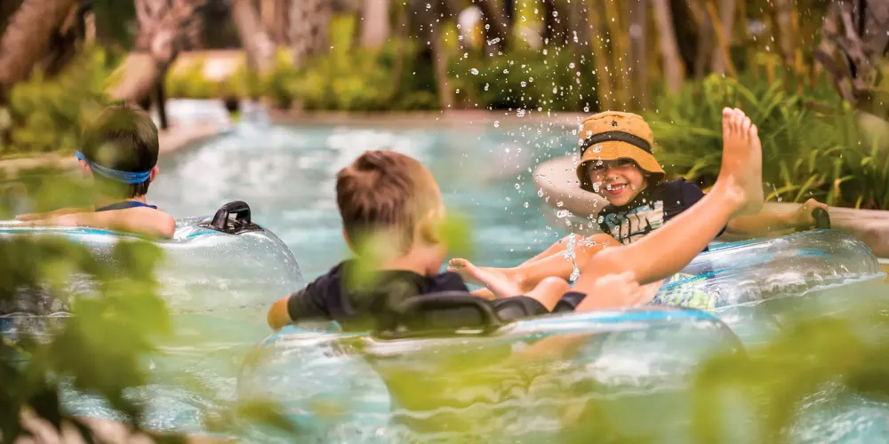 Four Seasons Resort Orlando at Walt Disney World Resort