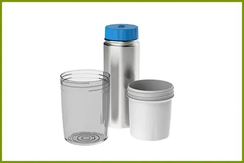 Kiinde Kozii Bottle Warmer; Courtesy of Amazon