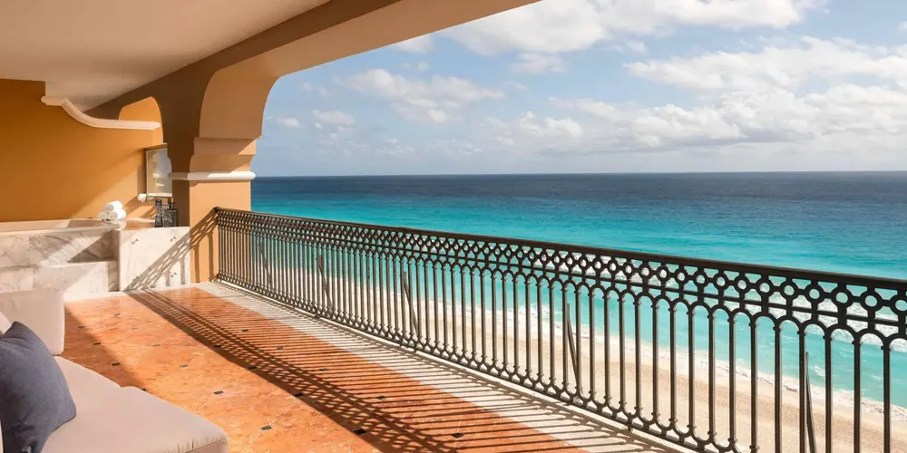 The Ritz-Carlton, Cancun