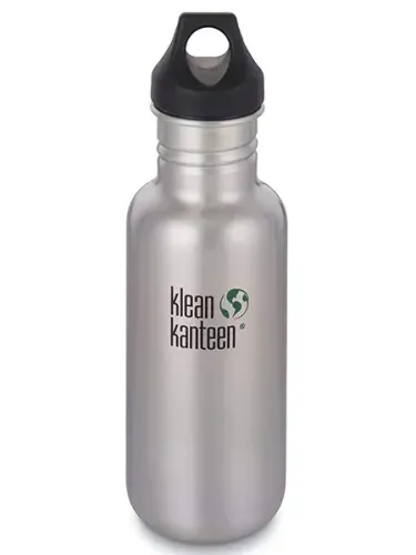 Klean Kanteen; Courtesy Amazon