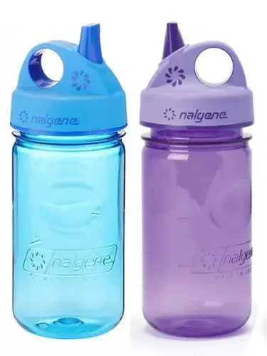 Nalgene water bottle; Courtesy Amazon