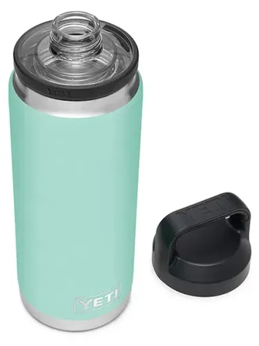 Yeti rambler bottle; Courtesy Amazon