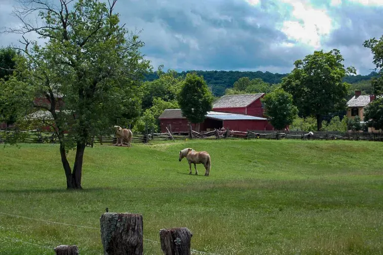 Lambertville, NJ; Courtesy Tripadvisor Traveler/DJMAN5