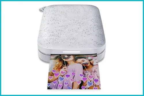 HP Sprocket; Courtesy Amazon