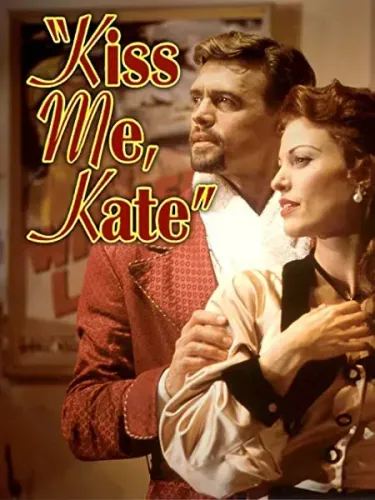 Kiss Me, Kate