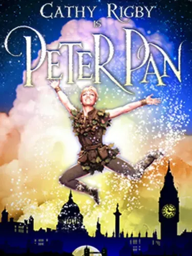 Peter Pan musical