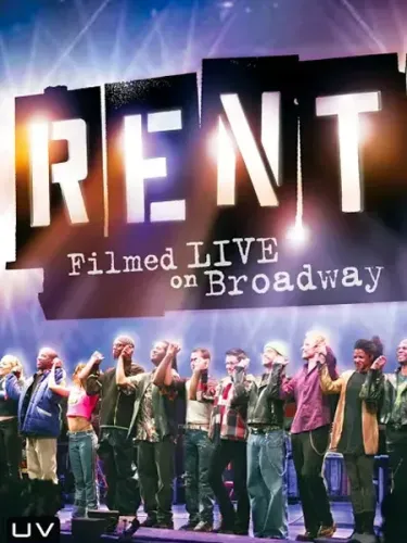Rent musical