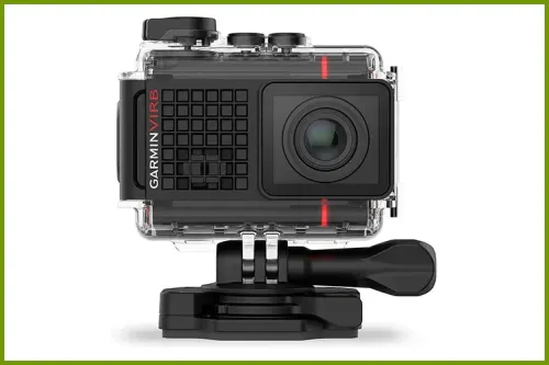 Garmin Virb Ultra 30; Courtesy Amazon