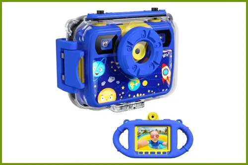 Ourlife Kids Camera; Courtesy Amazon