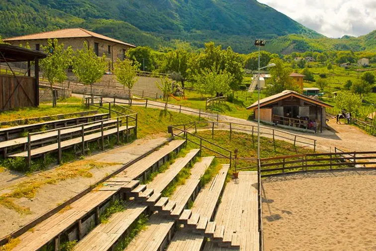 Erbanito Farmhouse; Courtesy Erbanito Farmhouse