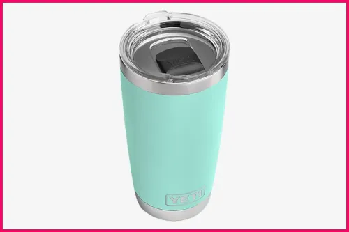 YETI Rambler; Courtesy Amazon
