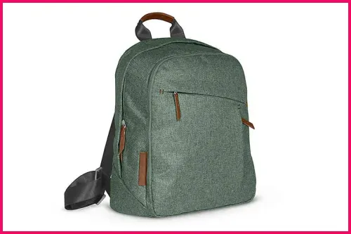 UPPAbaby Changing Backpack; Courtesy buybuyBaby