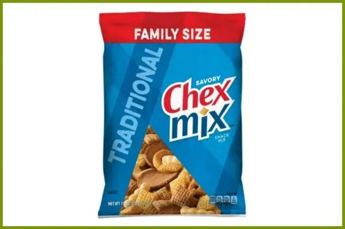 Chex Mix