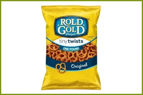 Rold Gold Pretzels