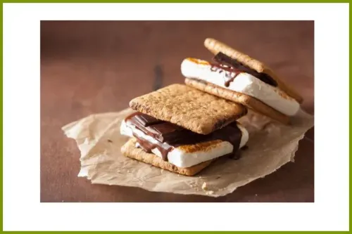 Smore's 