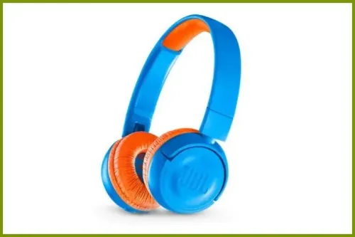 JBL JR300BT Headphones